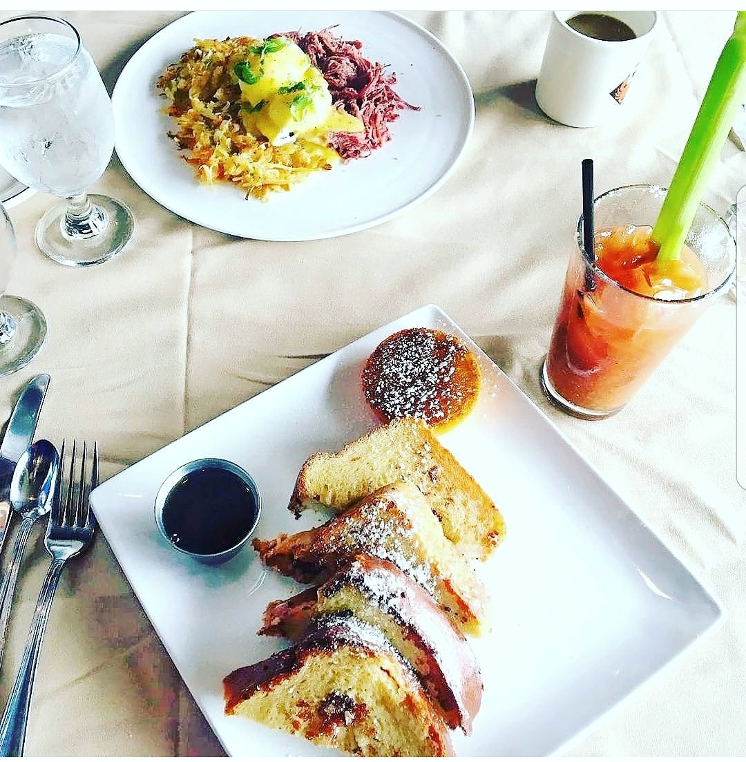 Breakfast Restaurants in Seattle, Washington - Travel with Irine