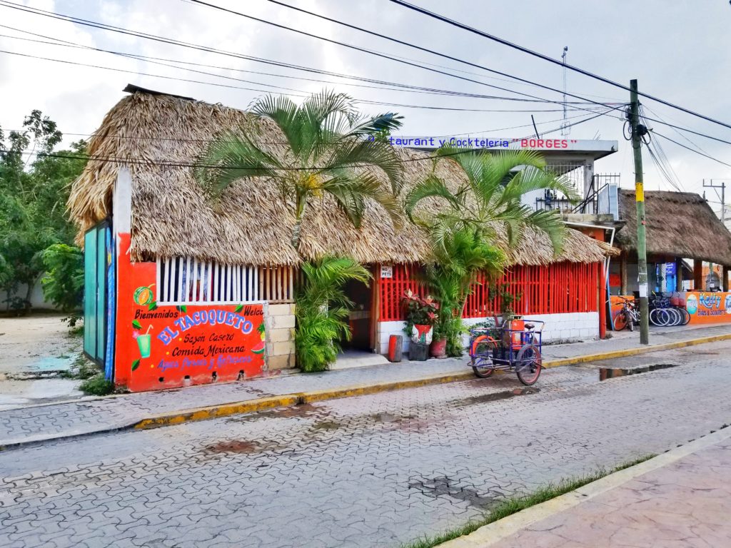 where to eat drink in tulum mexico travel with irine