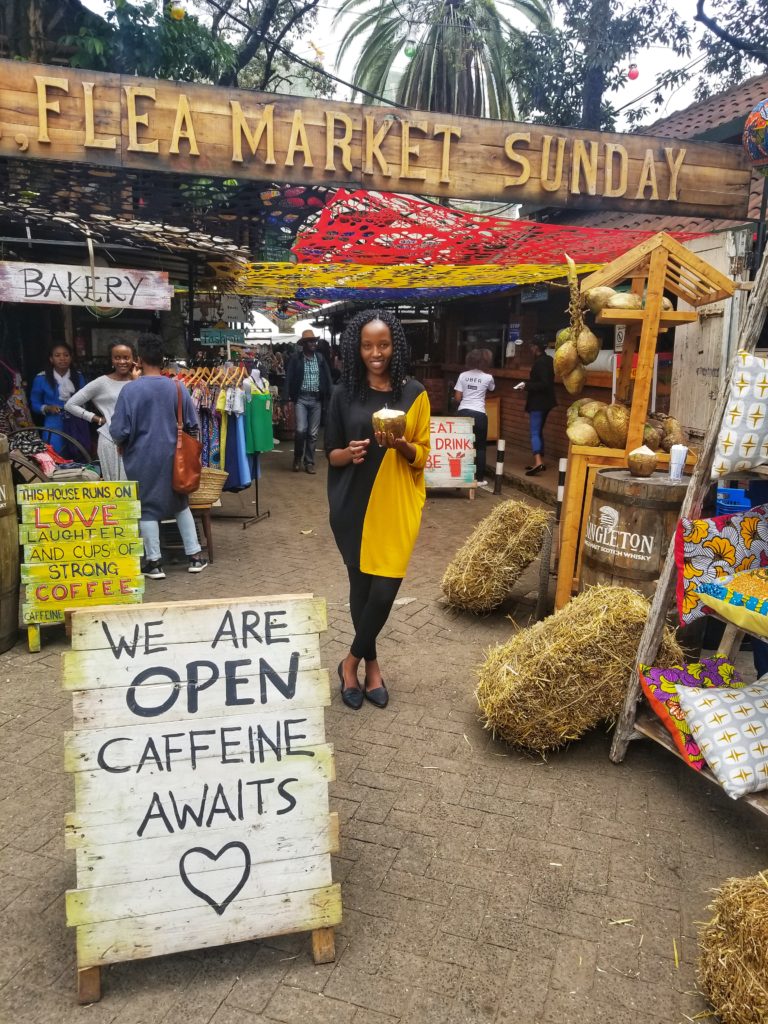 5 Fun Things to Do In Nairobi, Kenya over the Weekend